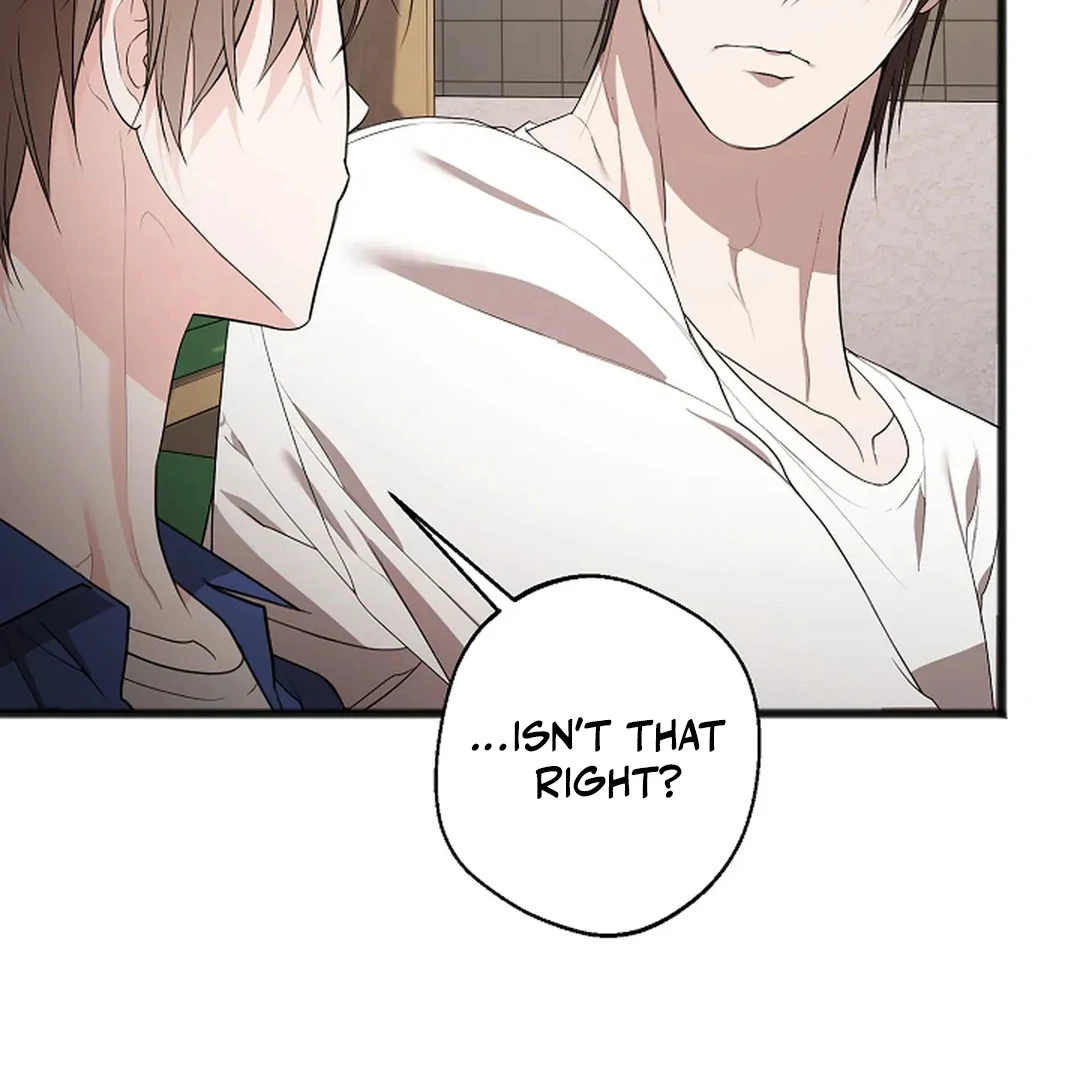 ACHINGLY STIMULATED  [Paradise Scans] - Chapter 10 manhwa