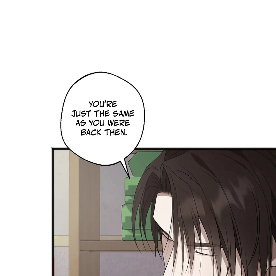 ACHINGLY STIMULATED  [Paradise Scans] - Chapter 10 manhwa