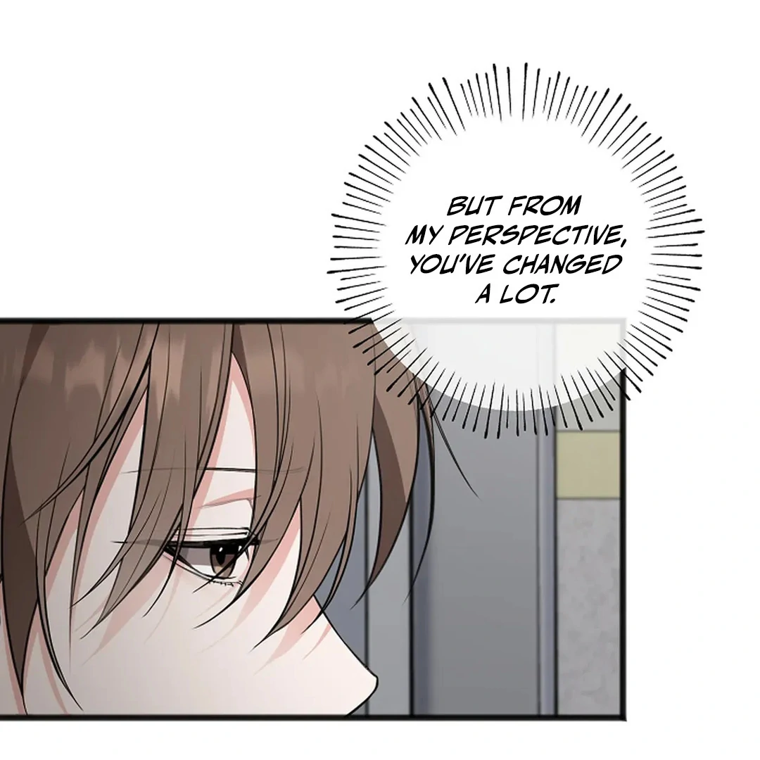 ACHINGLY STIMULATED  [Paradise Scans] - Chapter 10 manhwa