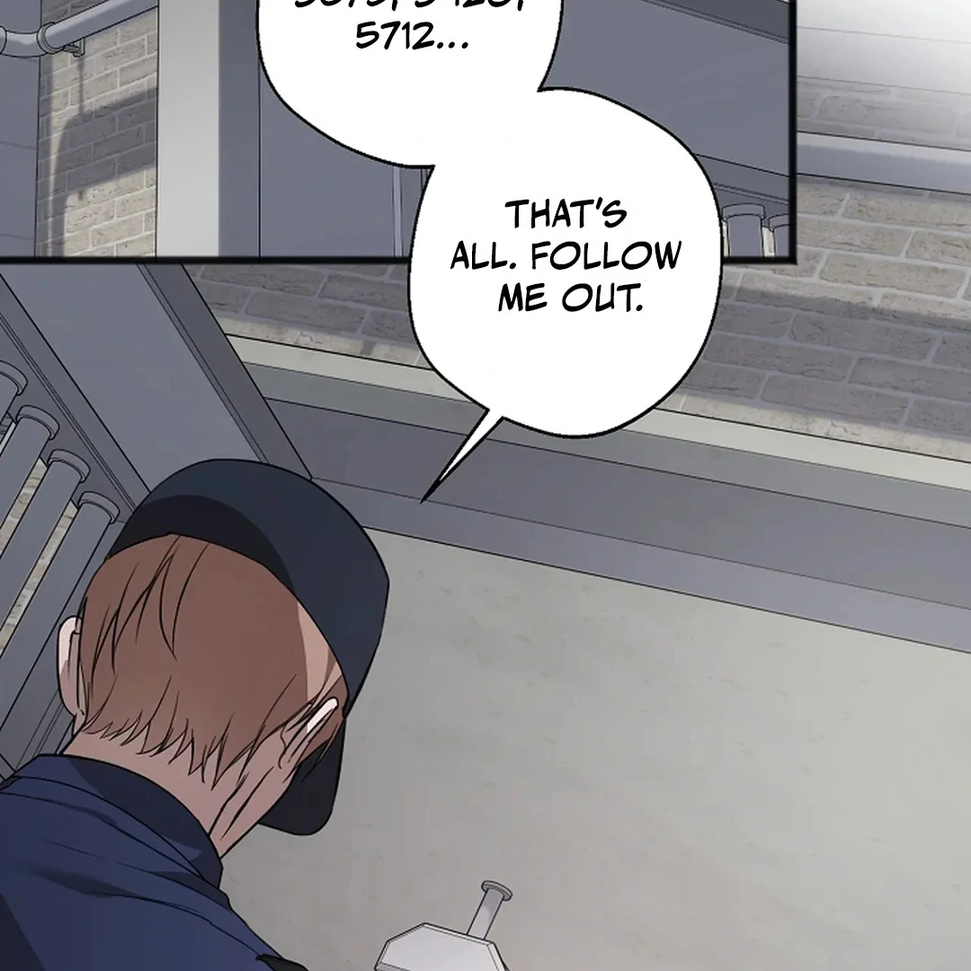 ACHINGLY STIMULATED  [Paradise Scans] - Chapter 10 manhwa