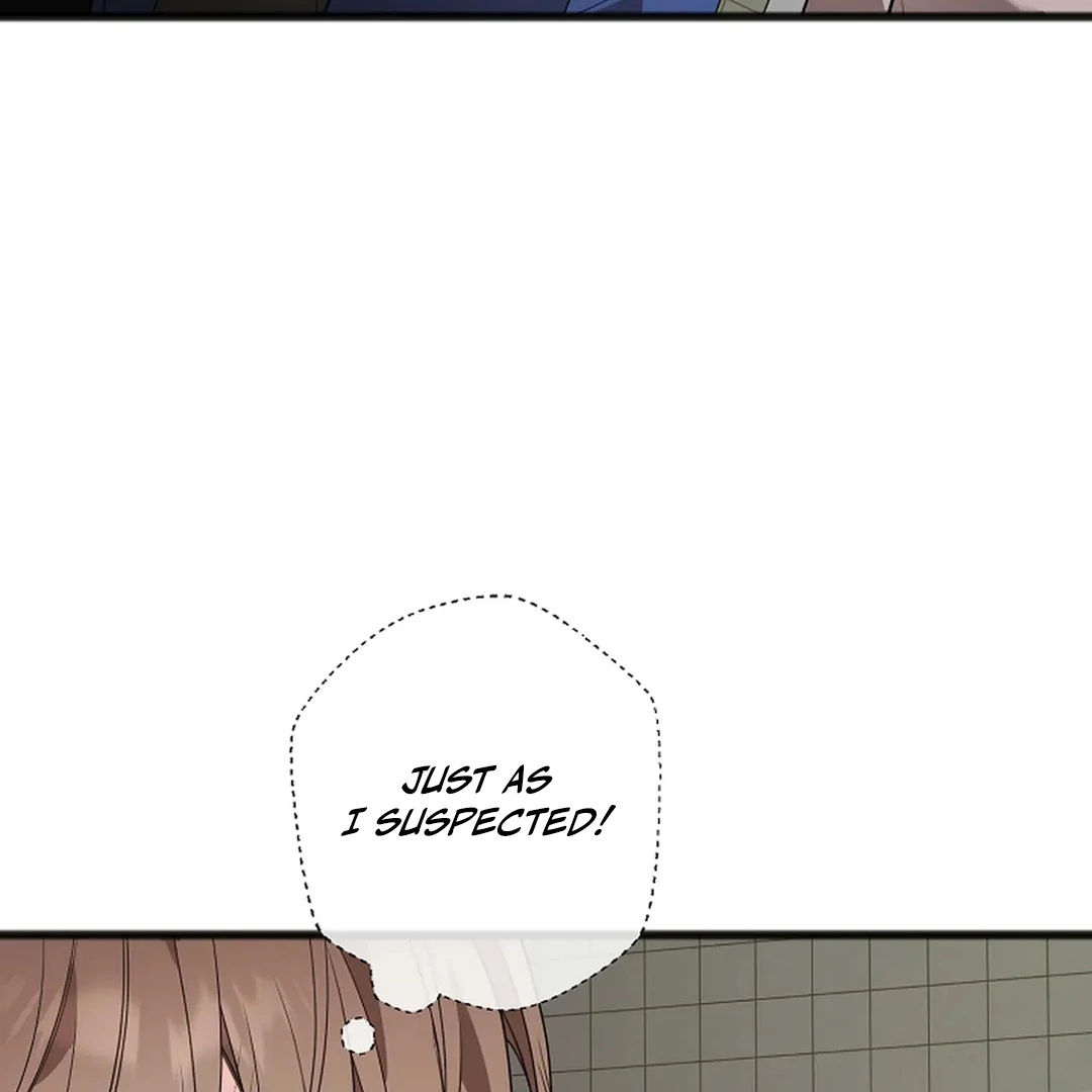ACHINGLY STIMULATED  [Paradise Scans] - Chapter 10 manhwa
