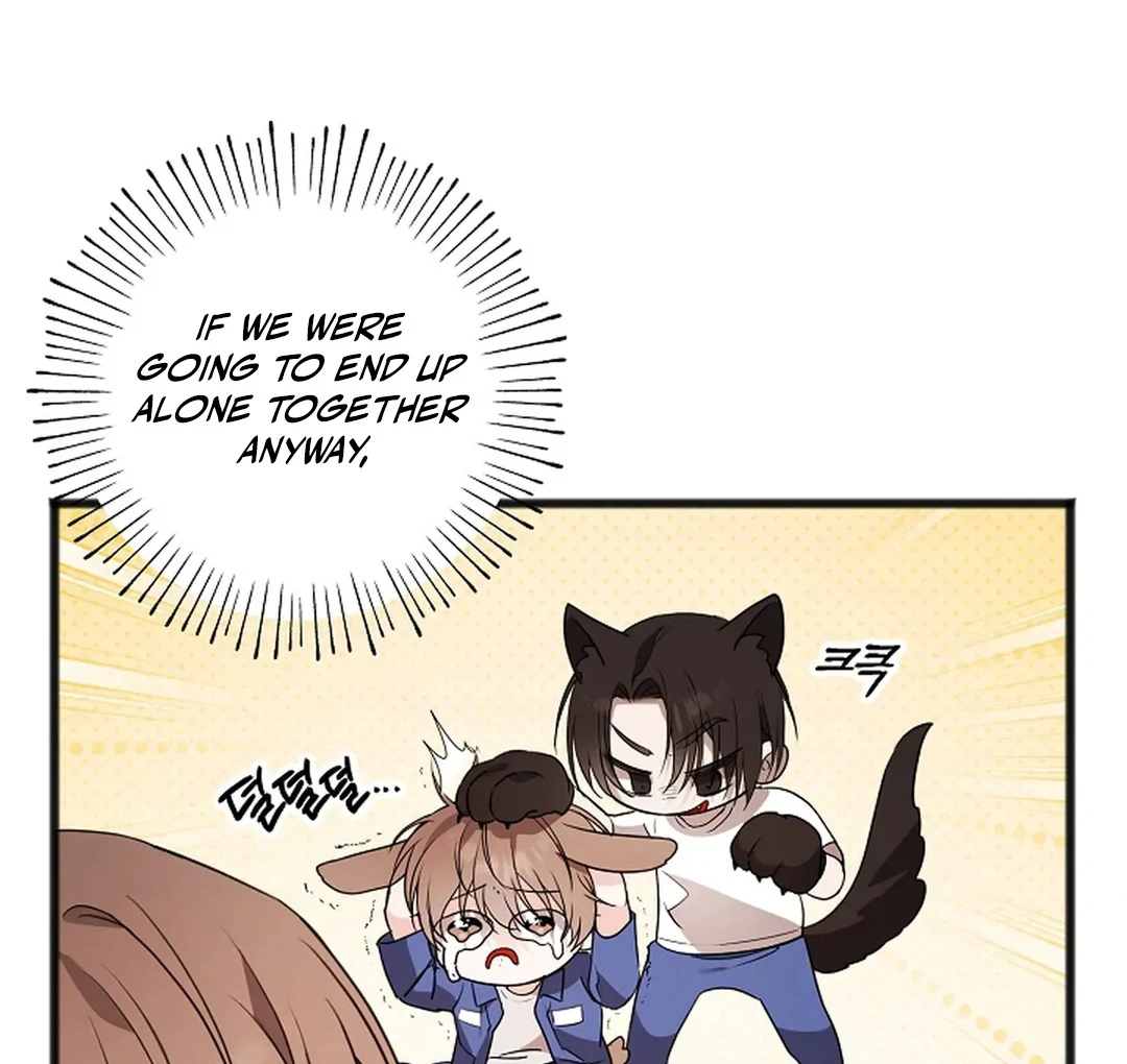ACHINGLY STIMULATED  [Paradise Scans] - Chapter 10 manhwa