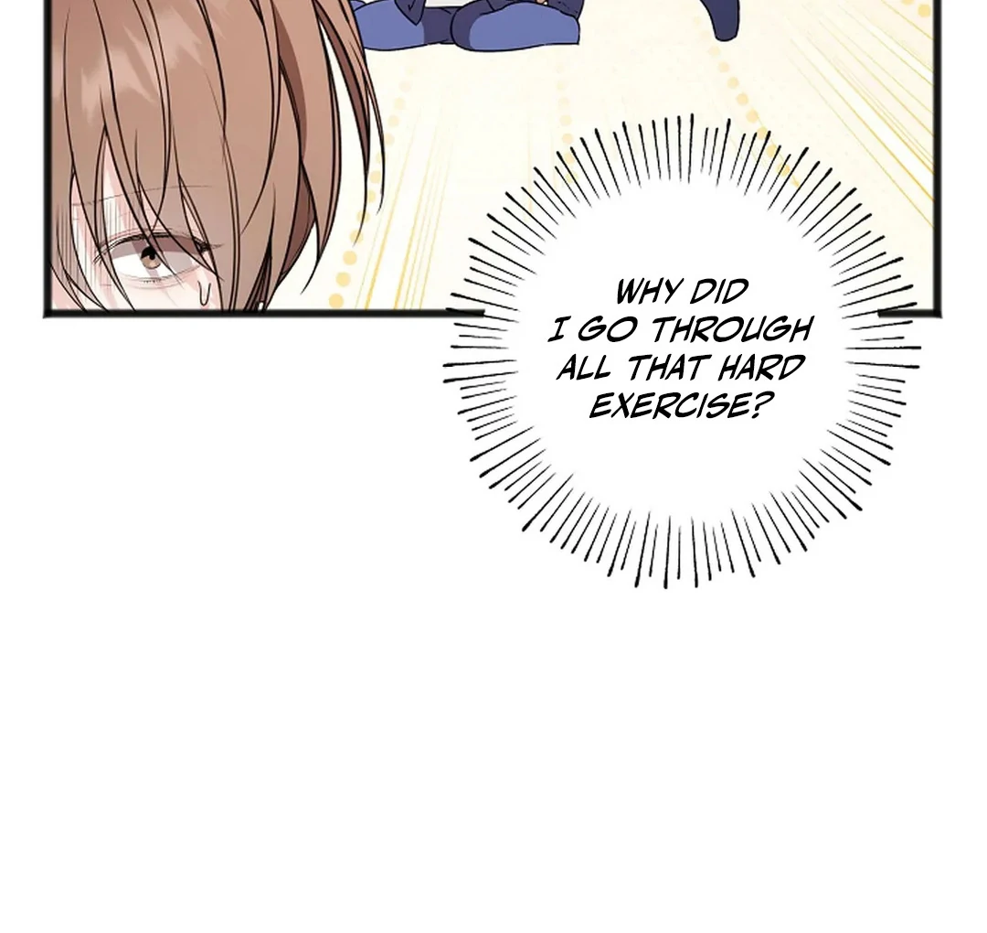 ACHINGLY STIMULATED  [Paradise Scans] - Chapter 10 manhwa