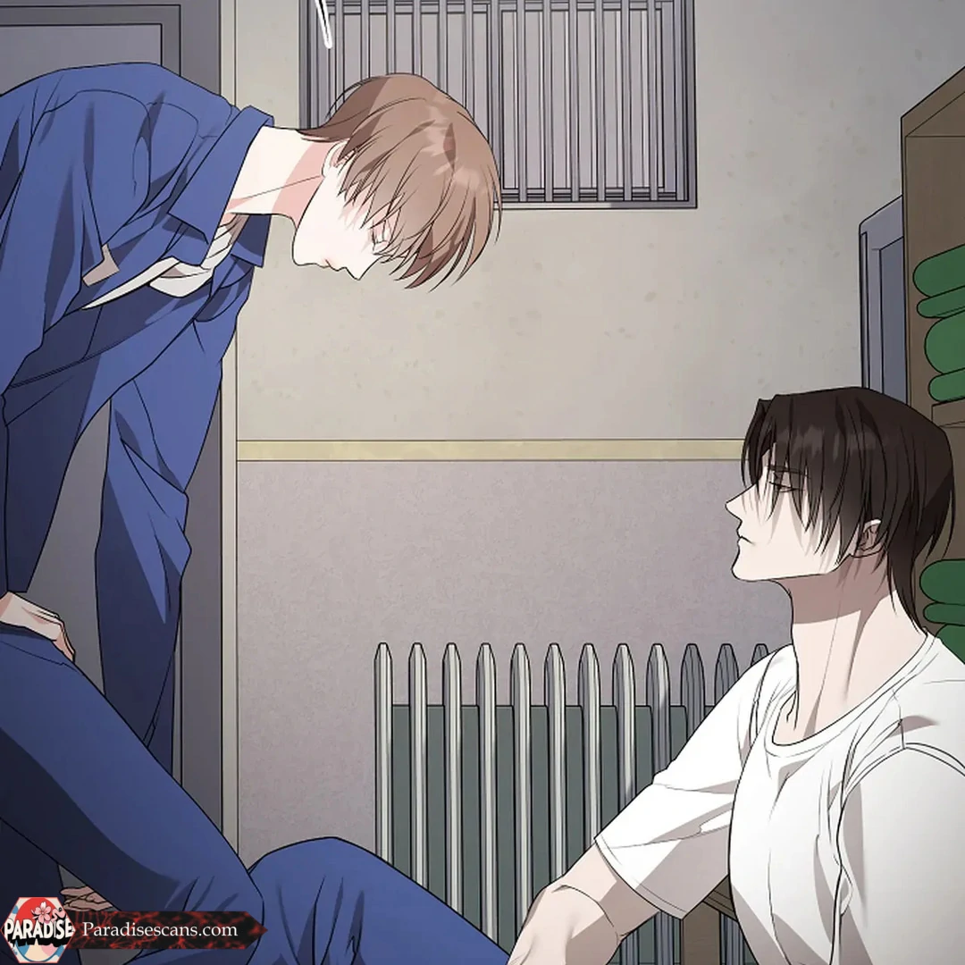 ACHINGLY STIMULATED  [Paradise Scans] - Chapter 10 manhwa