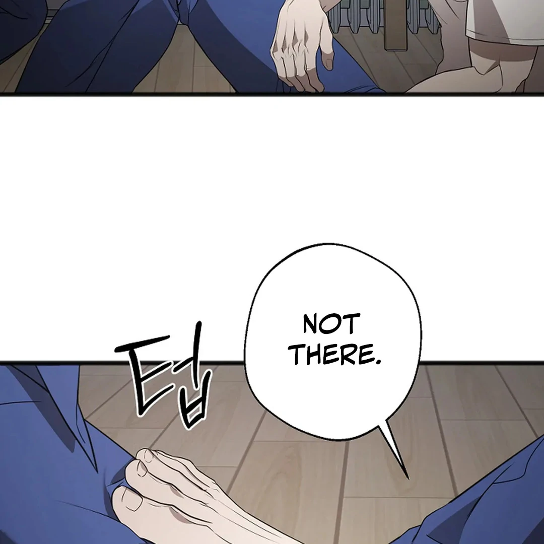 ACHINGLY STIMULATED  [Paradise Scans] - Chapter 10 manhwa