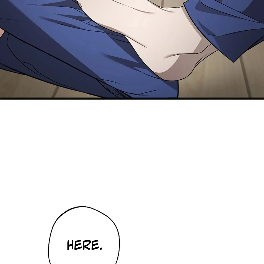 ACHINGLY STIMULATED  [Paradise Scans] - Chapter 10 manhwa