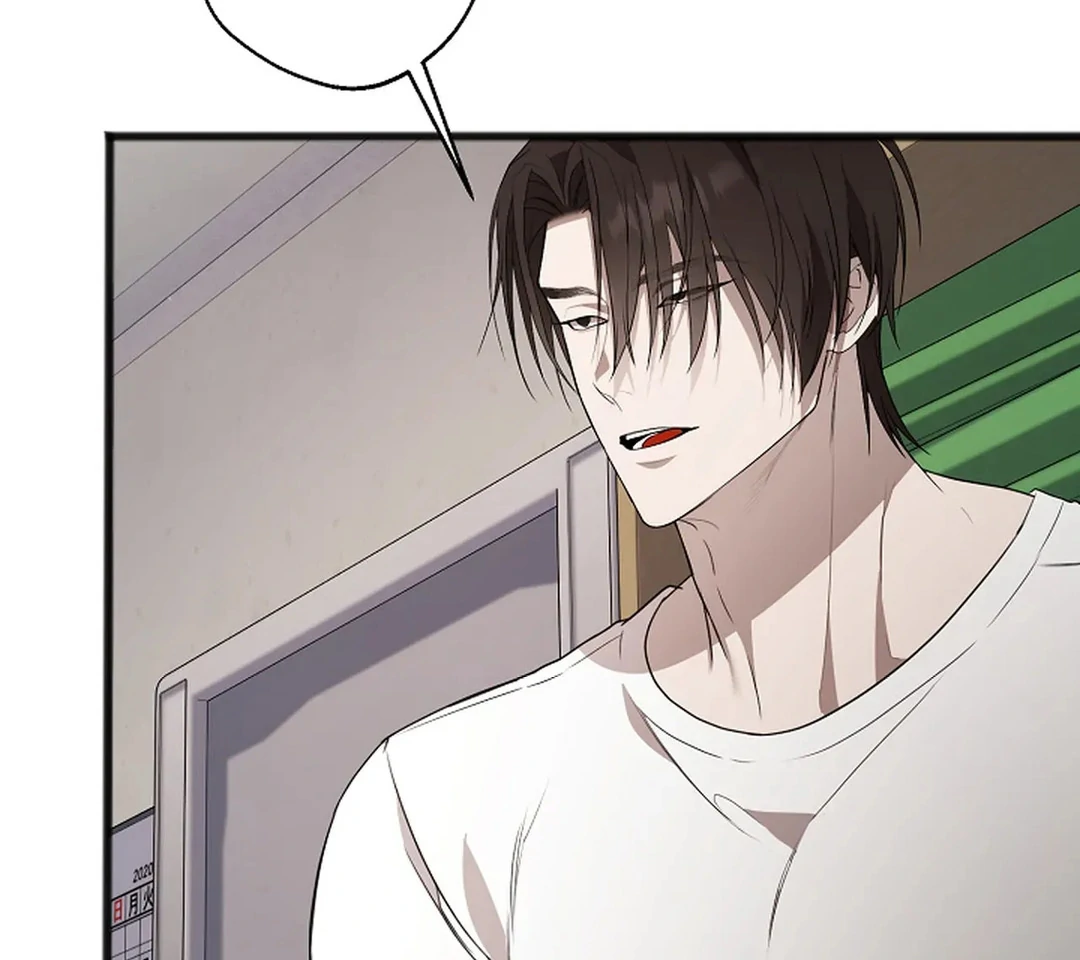 ACHINGLY STIMULATED  [Paradise Scans] - Chapter 10 manhwa