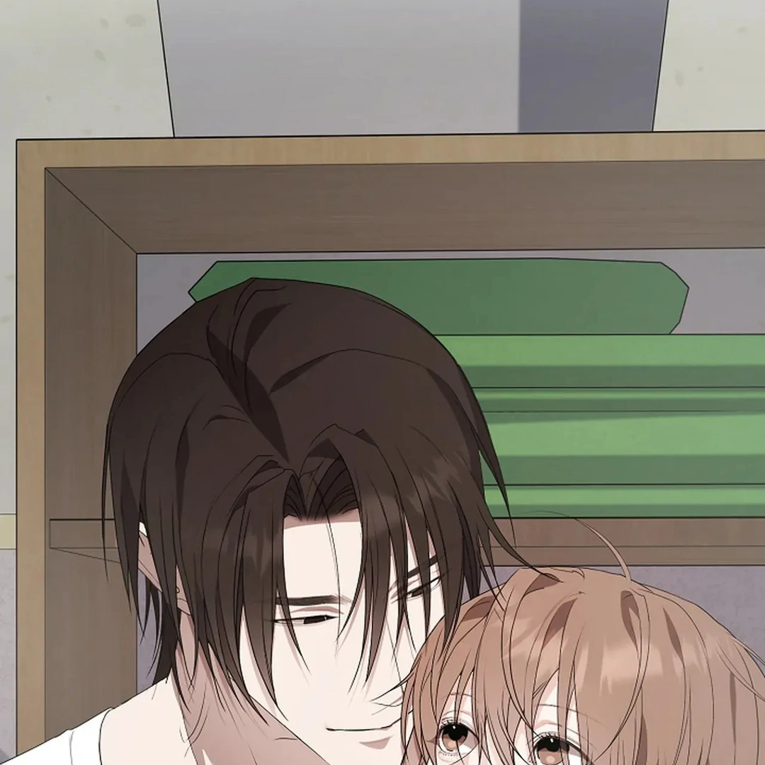 ACHINGLY STIMULATED  [Paradise Scans] - Chapter 10 manhwa