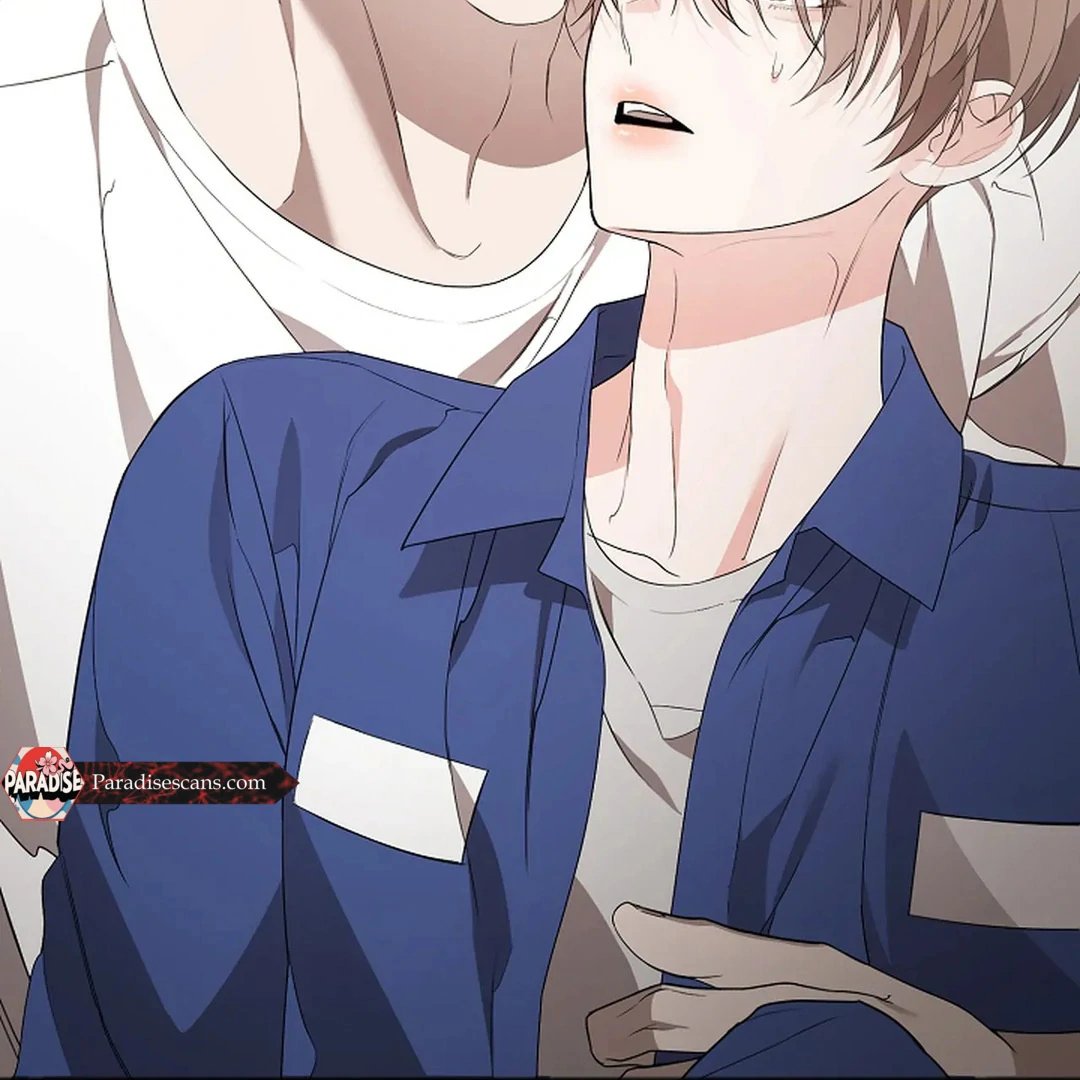 ACHINGLY STIMULATED  [Paradise Scans] - Chapter 10 manhwa