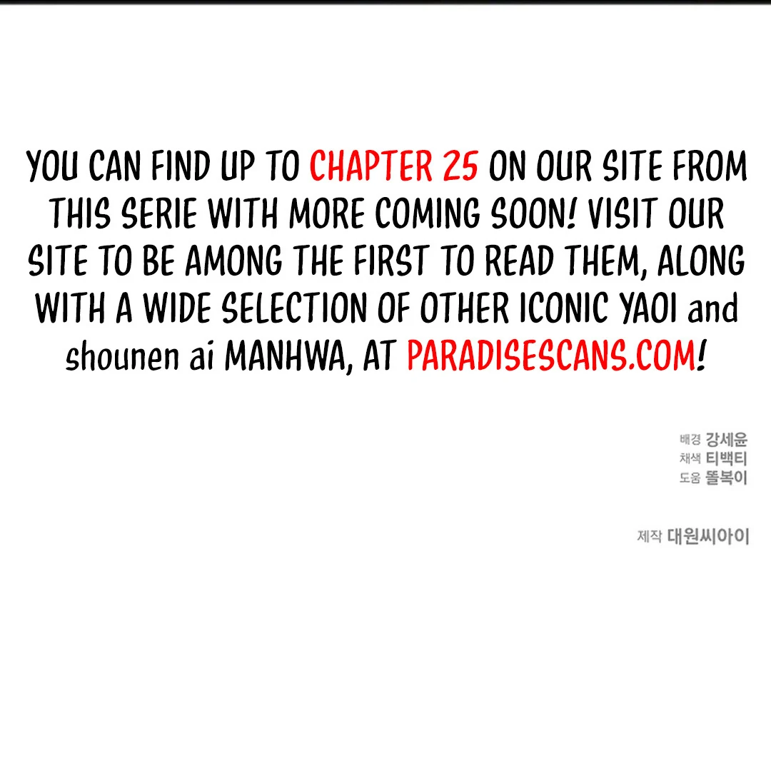 ACHINGLY STIMULATED  [Paradise Scans] - Chapter 10 manhwa