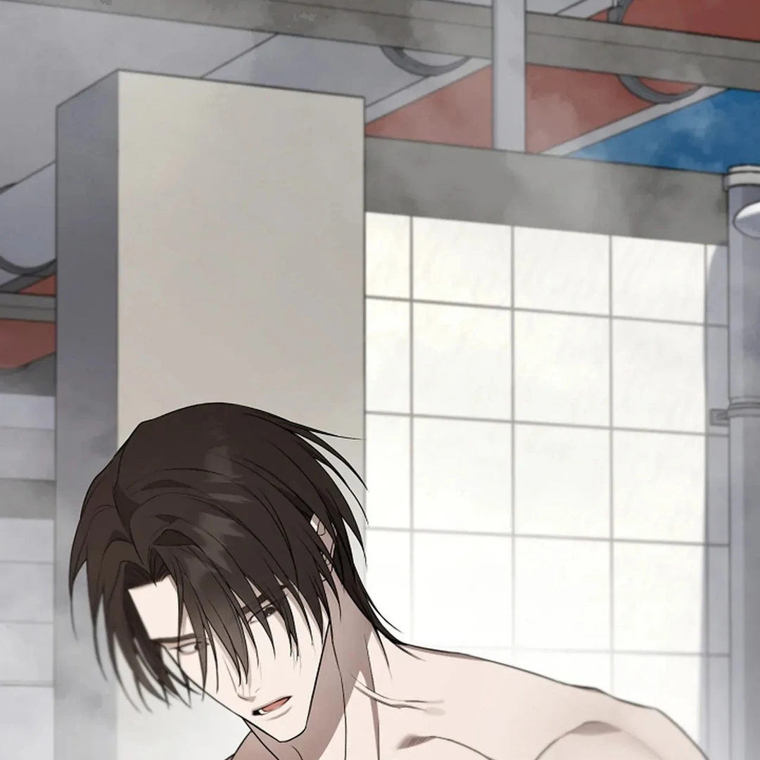 ACHINGLY STIMULATED  [Paradise Scans] - Chapter 15 manhwa