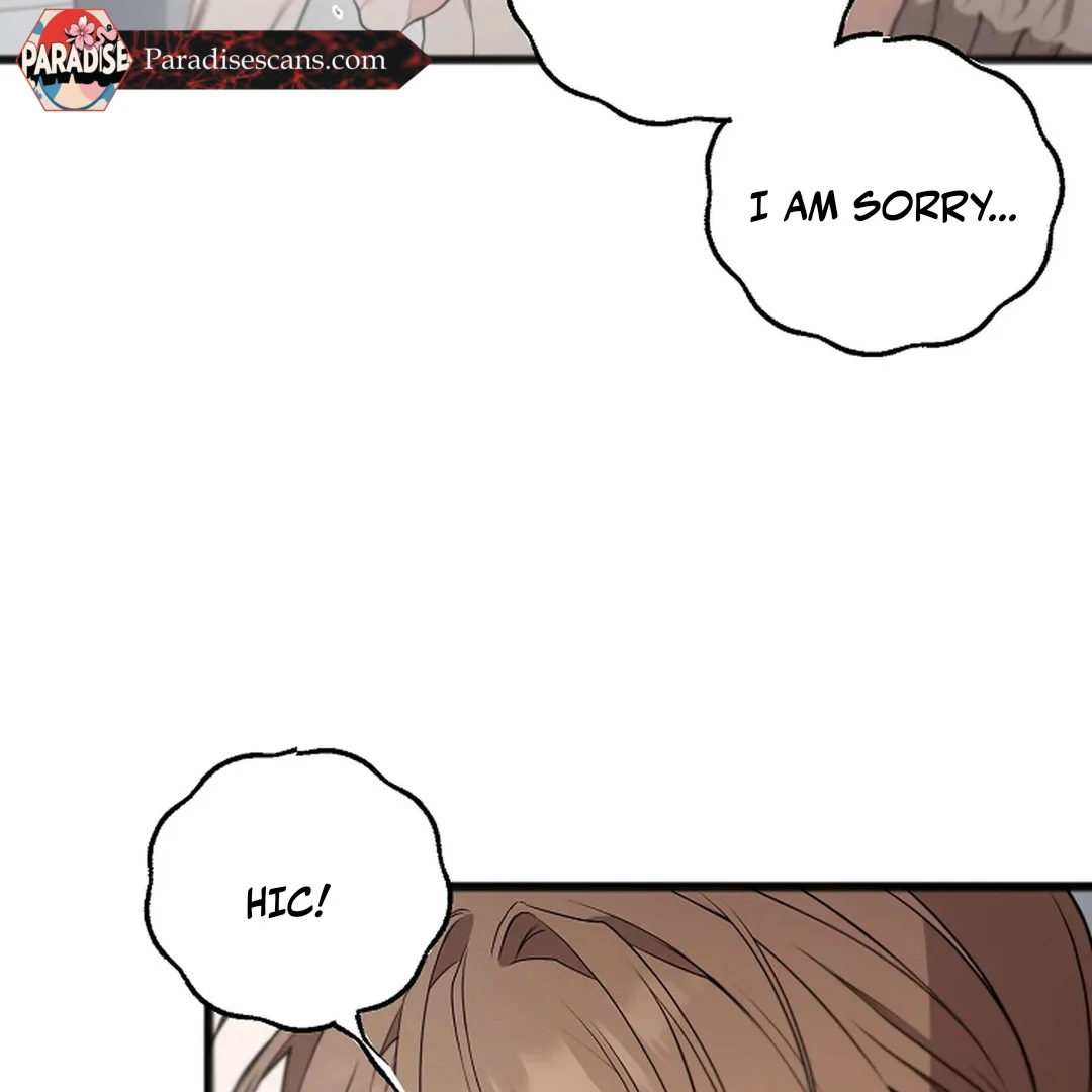 ACHINGLY STIMULATED  [Paradise Scans] - Chapter 15 manhwa