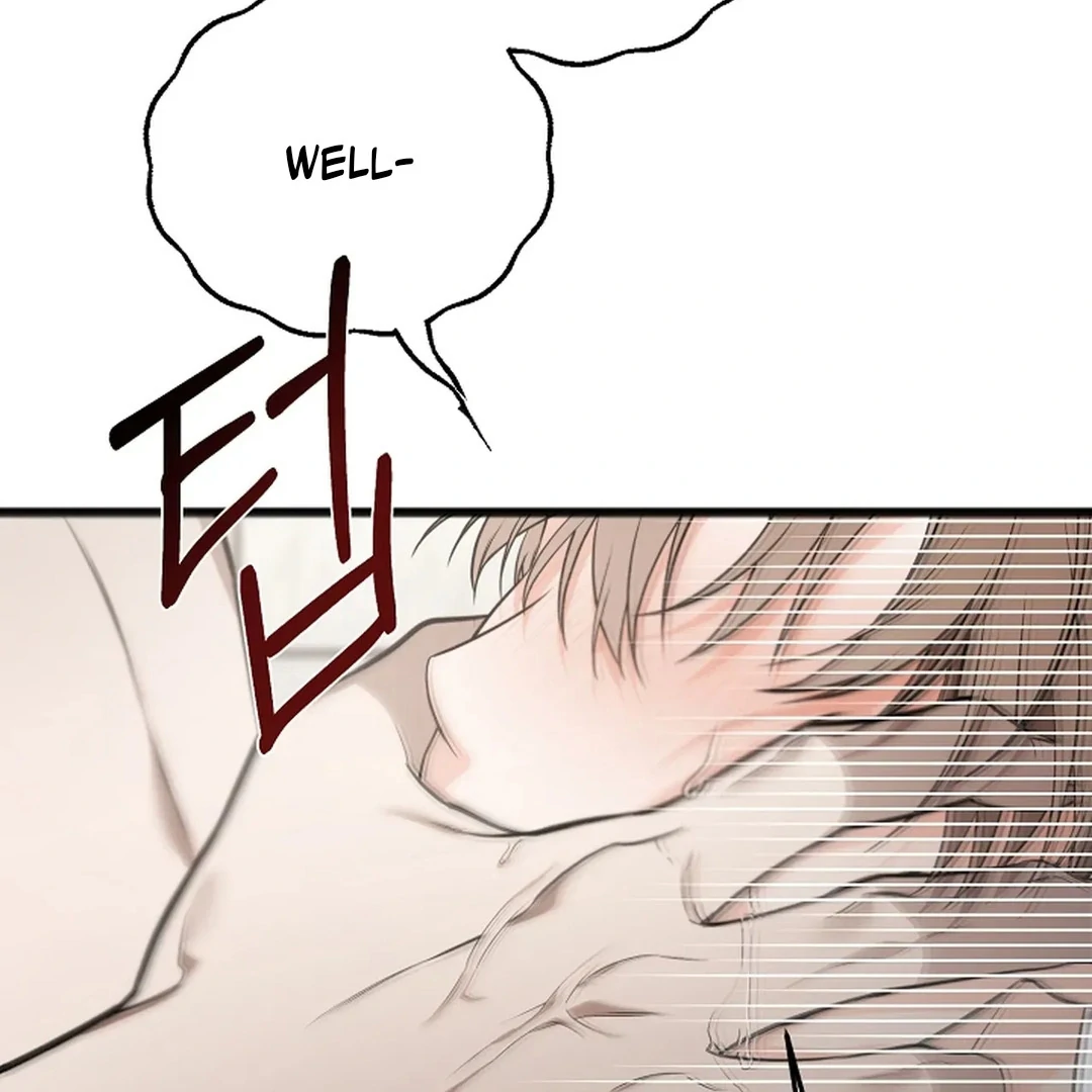 ACHINGLY STIMULATED  [Paradise Scans] - Chapter 15 manhwa