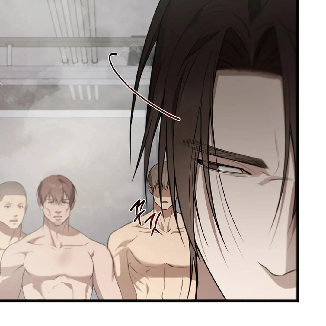 ACHINGLY STIMULATED  [Paradise Scans] - Chapter 15 manhwa