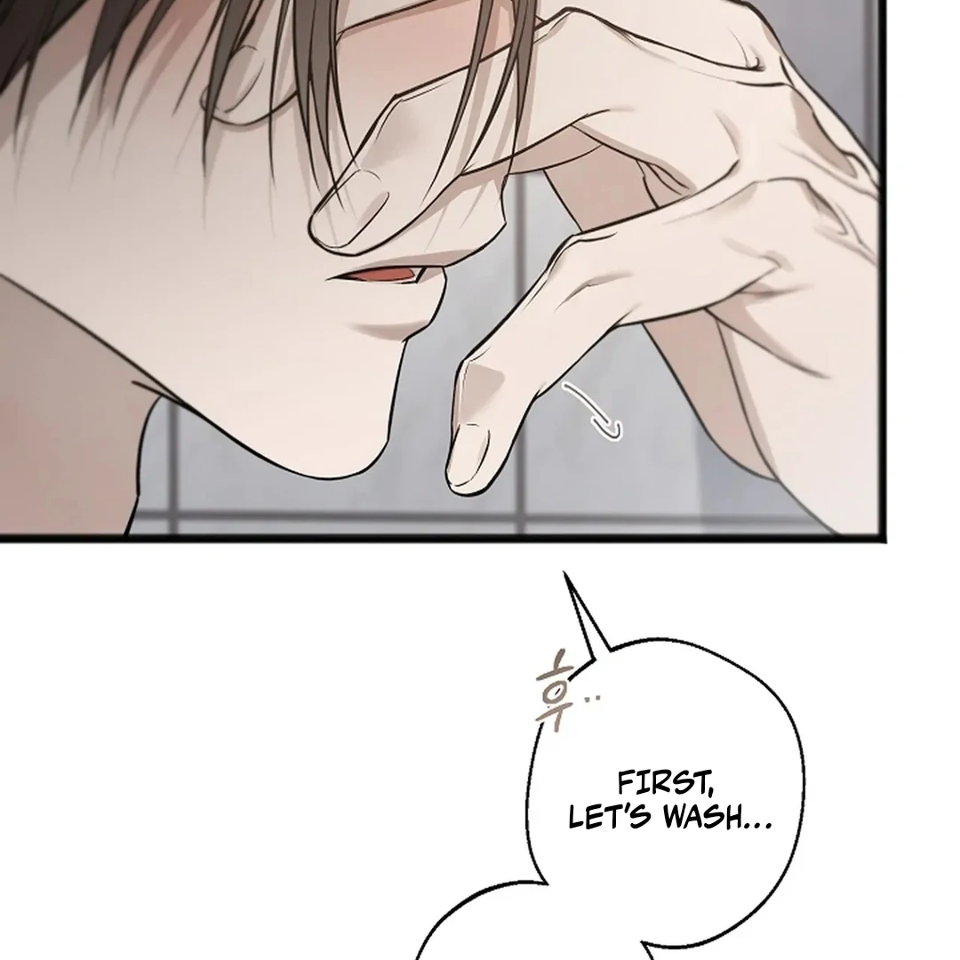 ACHINGLY STIMULATED  [Paradise Scans] - Chapter 15 manhwa