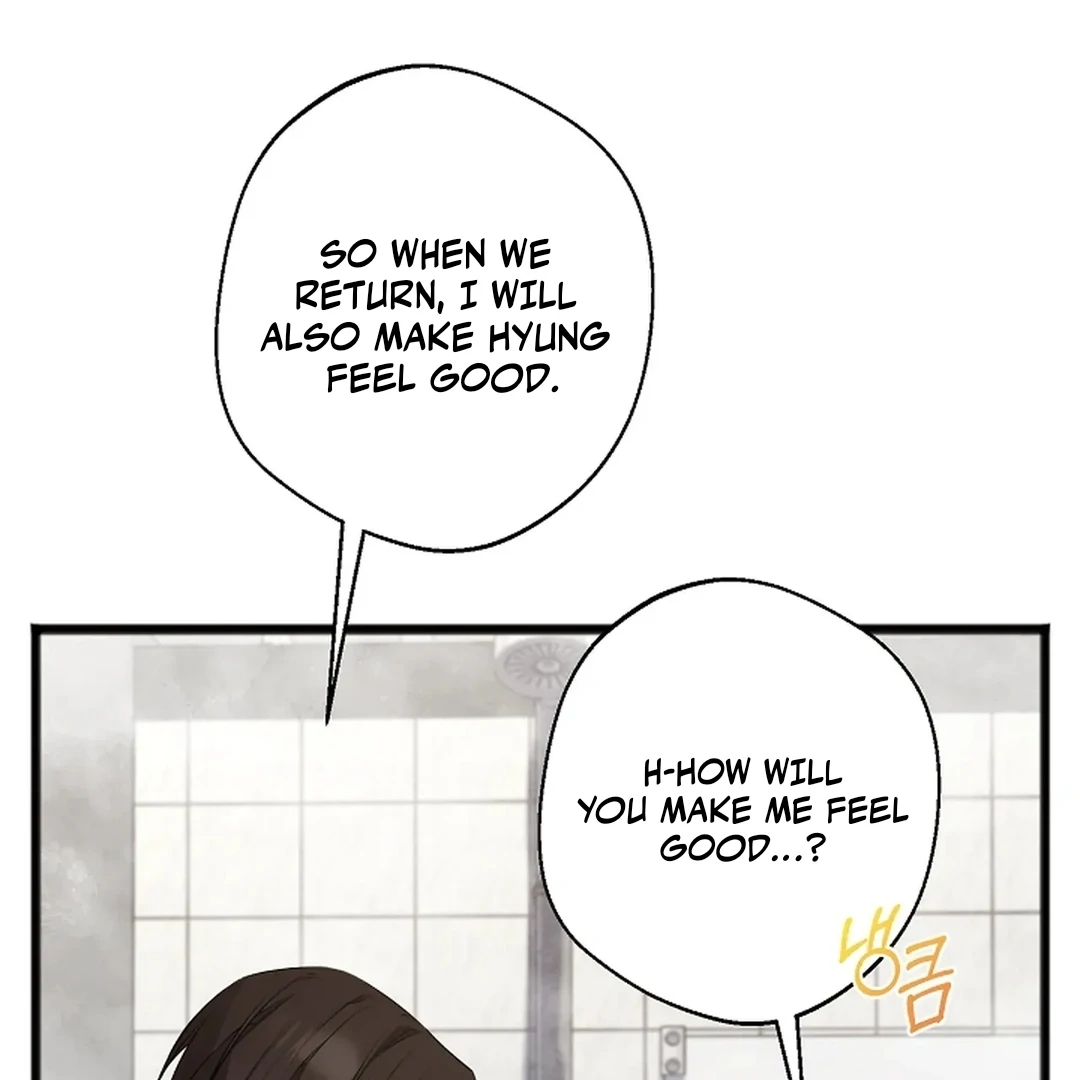 ACHINGLY STIMULATED  [Paradise Scans] - Chapter 15 manhwa