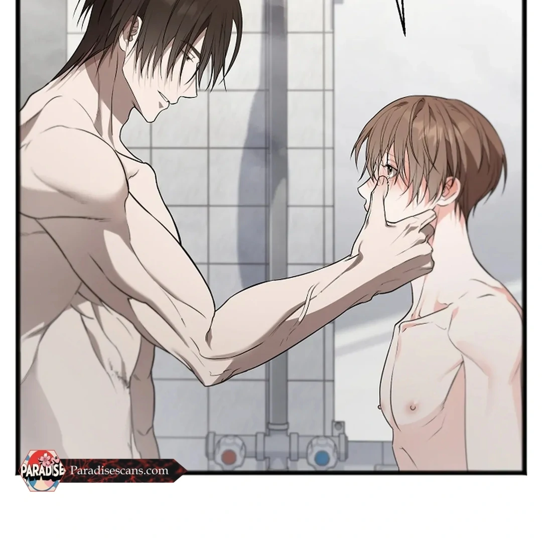 ACHINGLY STIMULATED  [Paradise Scans] - Chapter 15 manhwa