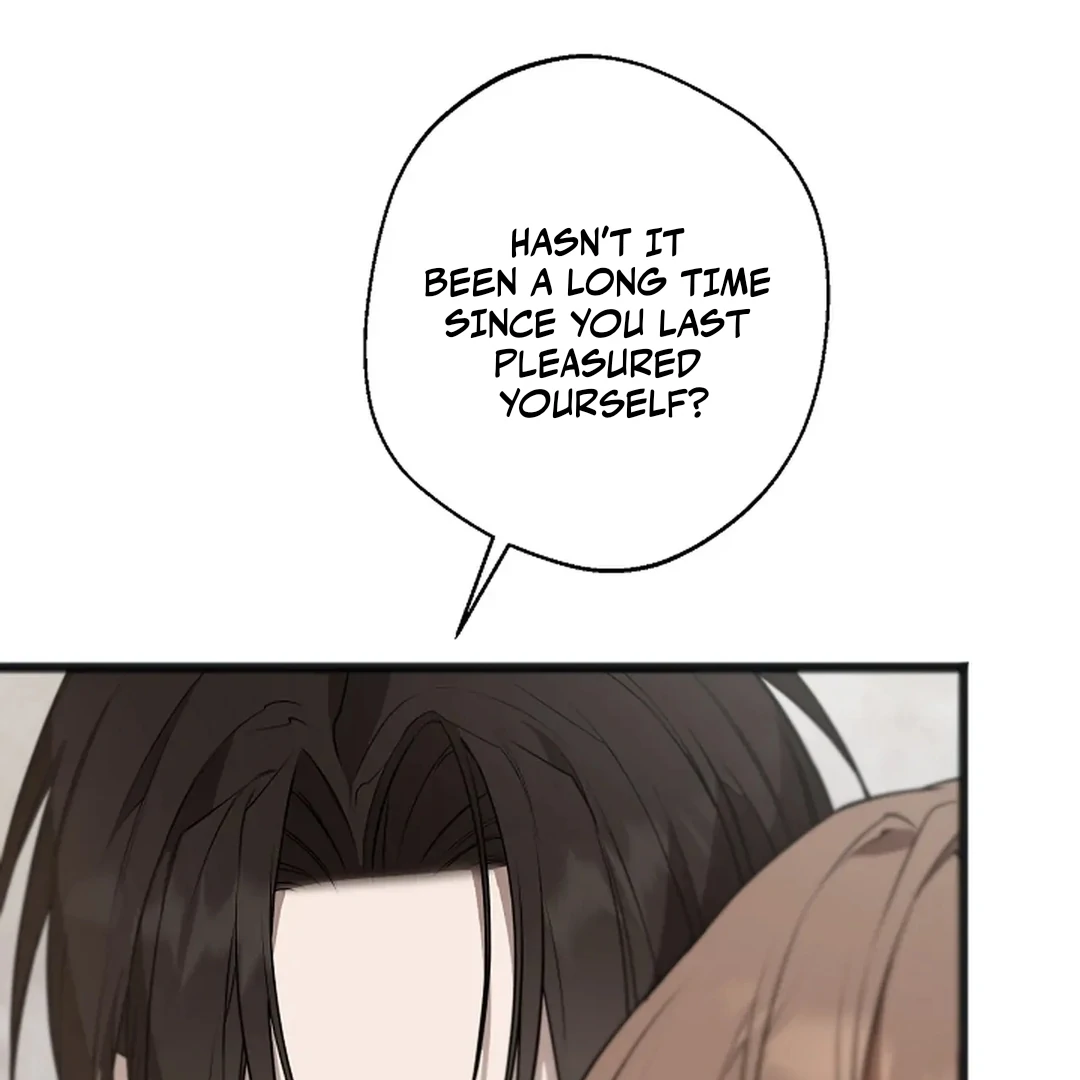 ACHINGLY STIMULATED  [Paradise Scans] - Chapter 15 manhwa