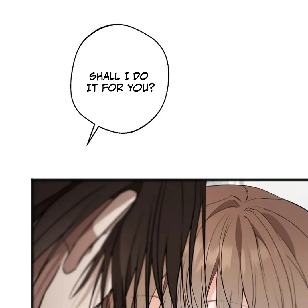 ACHINGLY STIMULATED  [Paradise Scans] - Chapter 15 manhwa