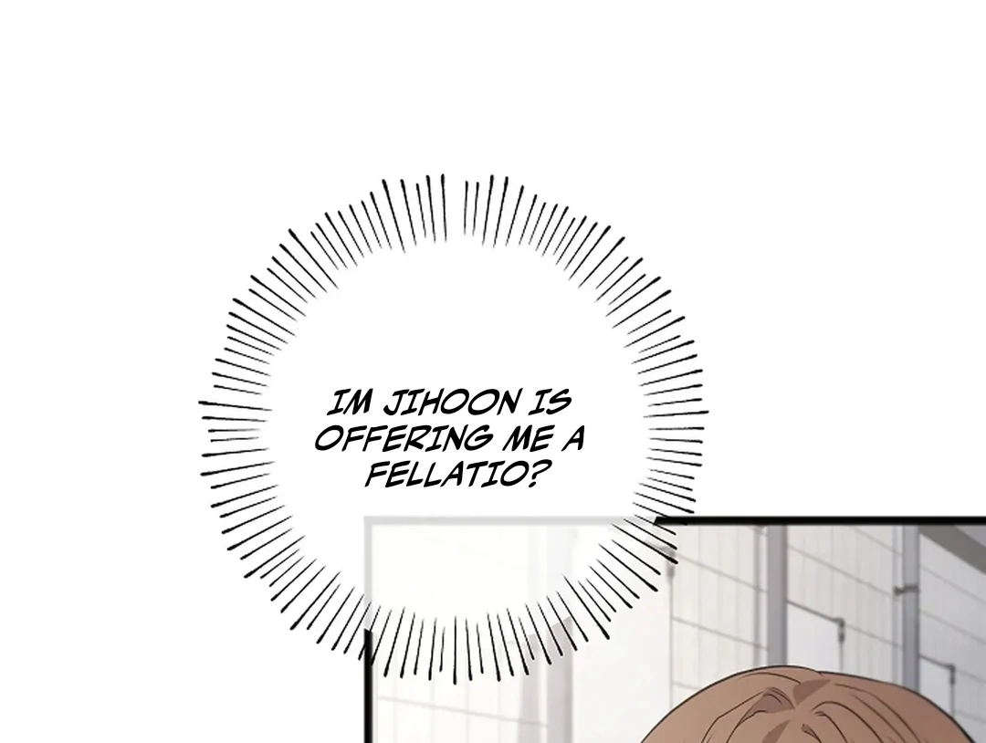 ACHINGLY STIMULATED  [Paradise Scans] - Chapter 15 manhwa