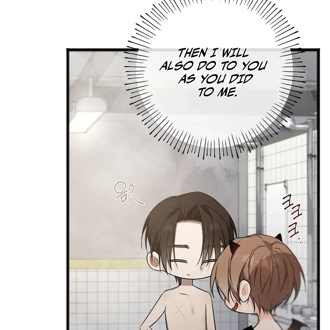 ACHINGLY STIMULATED  [Paradise Scans] - Chapter 15 manhwa