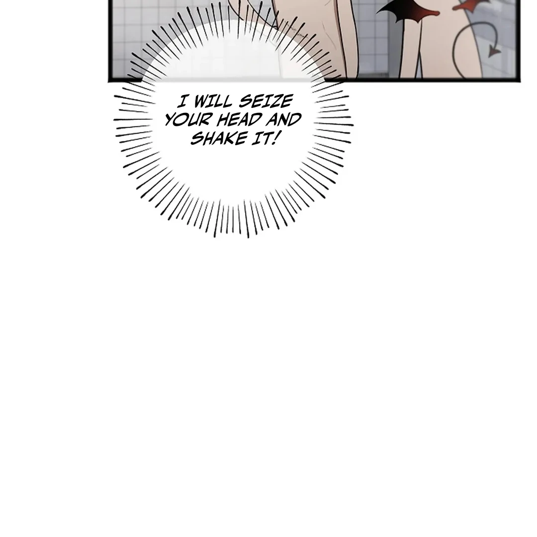 ACHINGLY STIMULATED  [Paradise Scans] - Chapter 15 manhwa