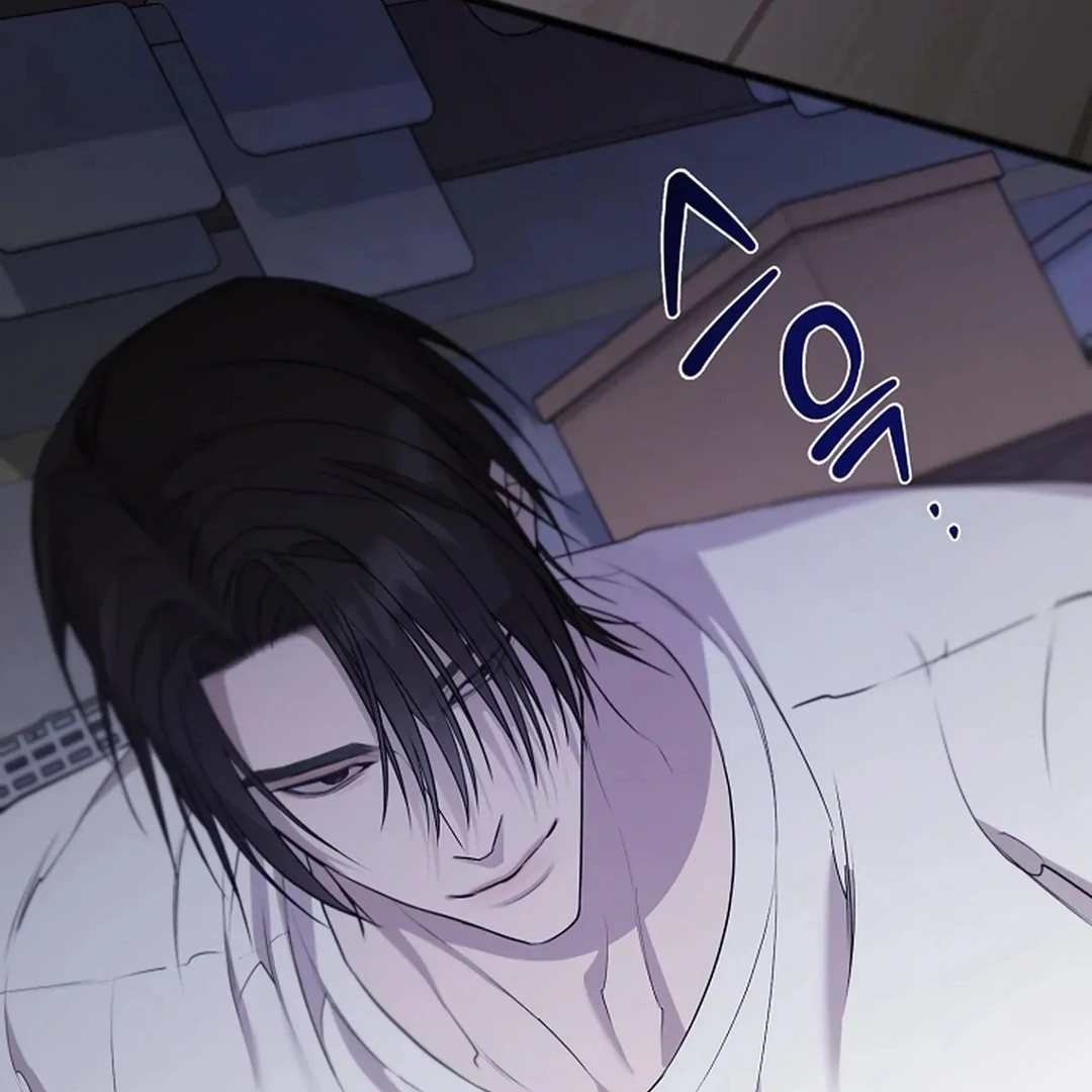 ACHINGLY STIMULATED  [Paradise Scans] - Chapter 15 manhwa