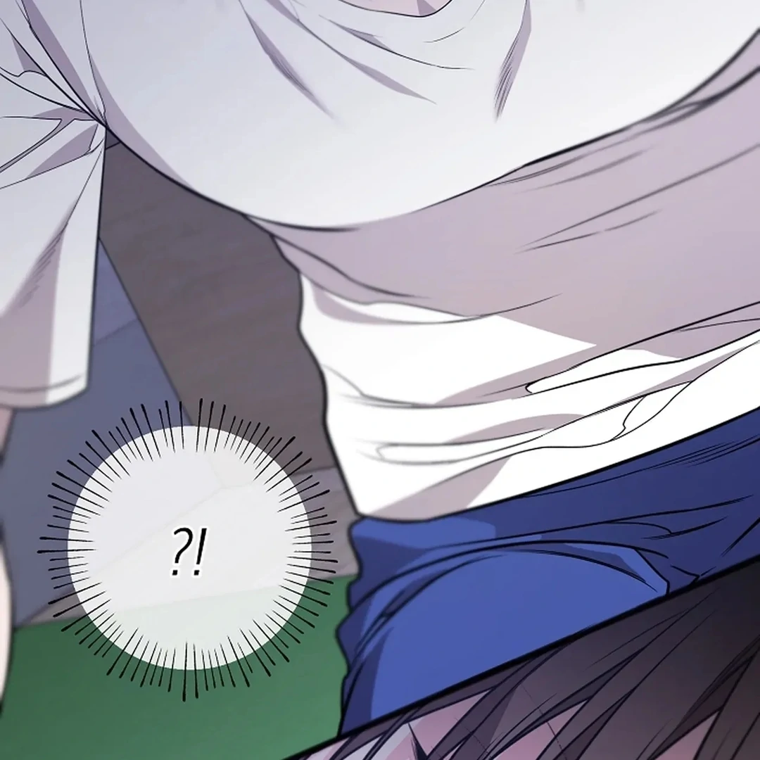 ACHINGLY STIMULATED  [Paradise Scans] - Chapter 15 manhwa