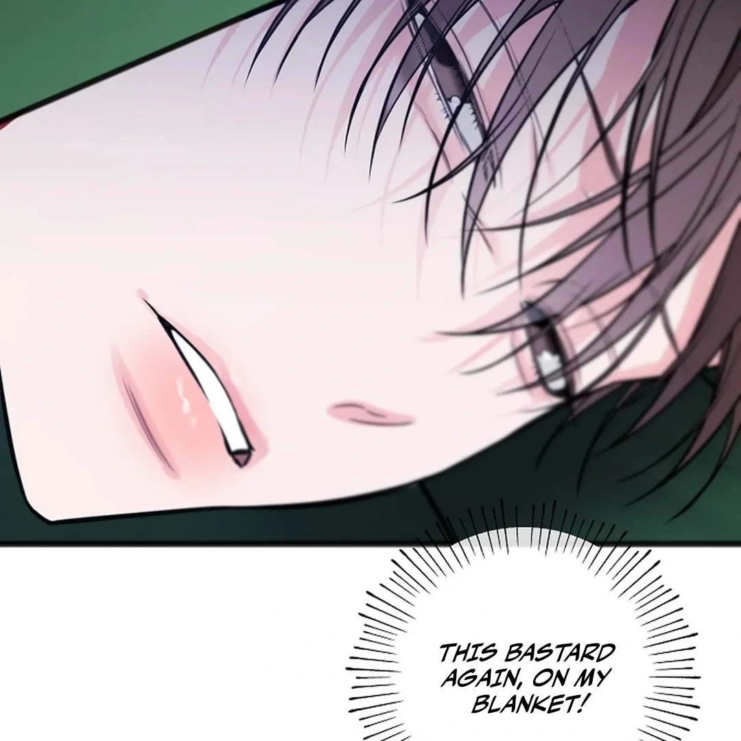 ACHINGLY STIMULATED  [Paradise Scans] - Chapter 15 manhwa