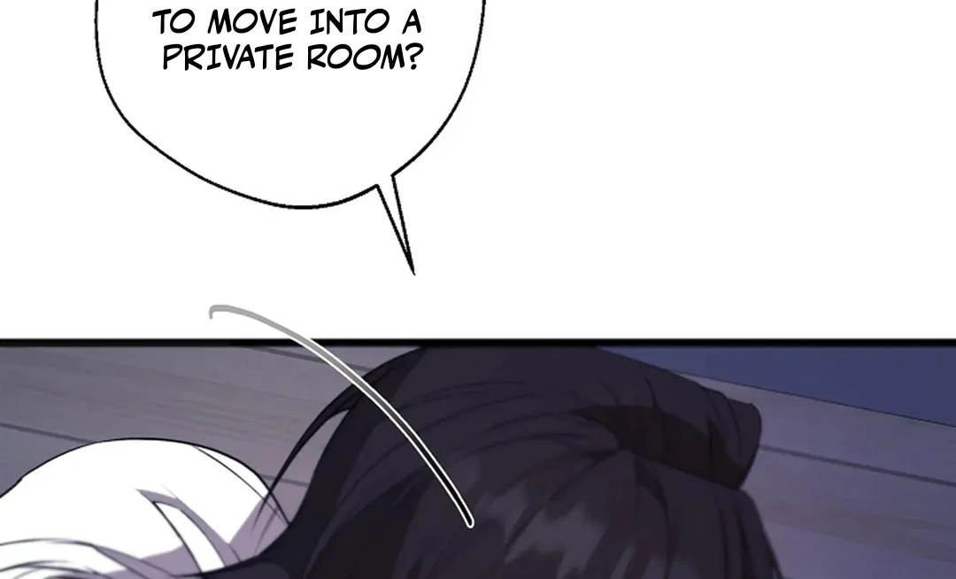 ACHINGLY STIMULATED  [Paradise Scans] - Chapter 15 manhwa