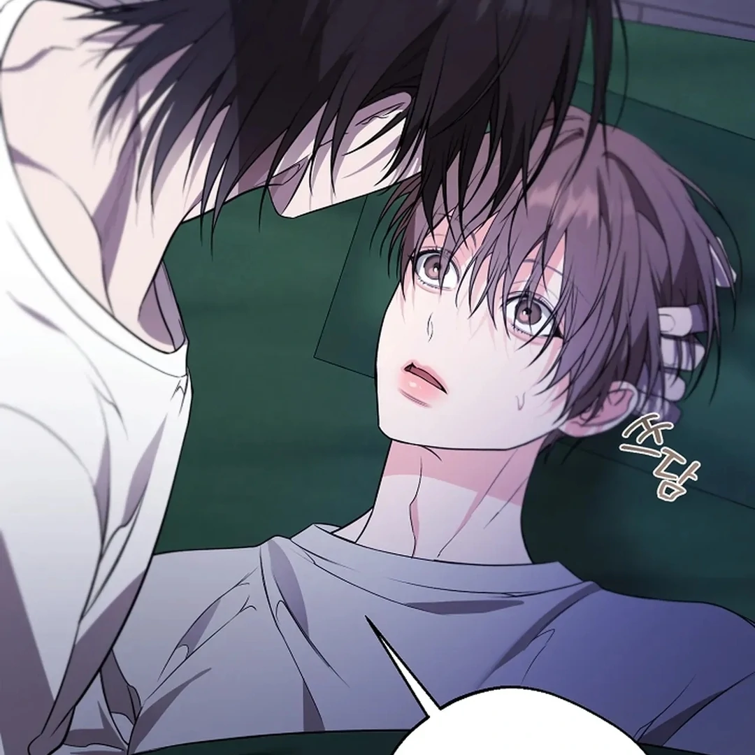 ACHINGLY STIMULATED  [Paradise Scans] - Chapter 15 manhwa
