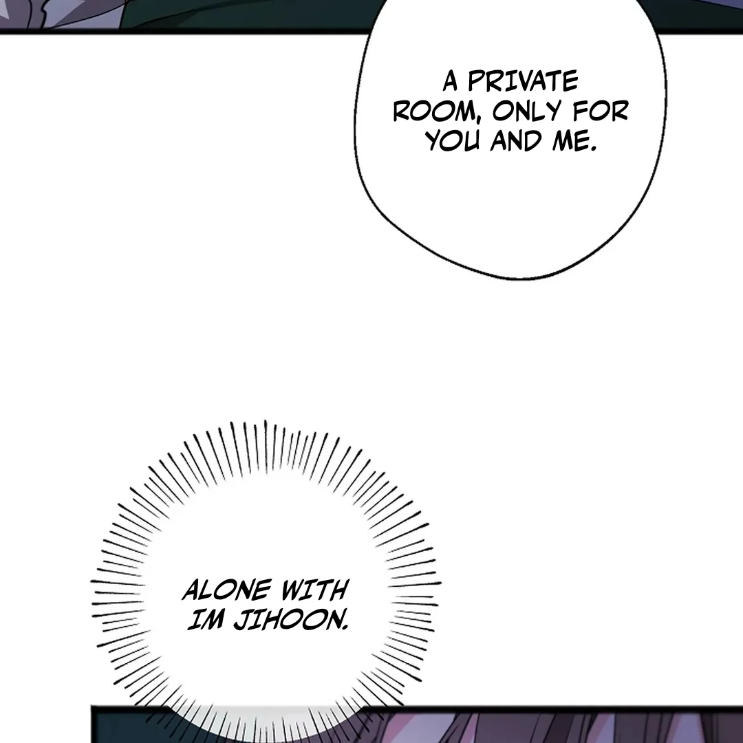 ACHINGLY STIMULATED  [Paradise Scans] - Chapter 15 manhwa