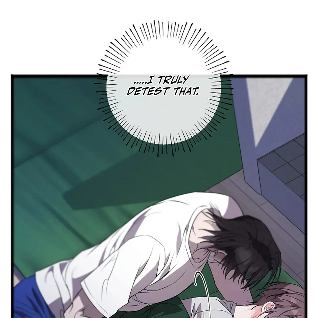 ACHINGLY STIMULATED  [Paradise Scans] - Chapter 15 manhwa