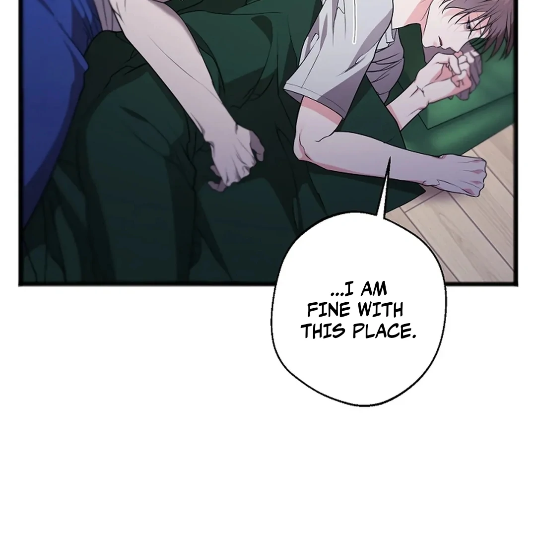 ACHINGLY STIMULATED  [Paradise Scans] - Chapter 15 manhwa