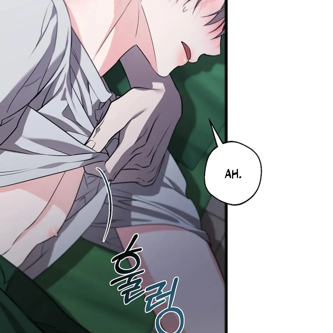 ACHINGLY STIMULATED  [Paradise Scans] - Chapter 15 manhwa