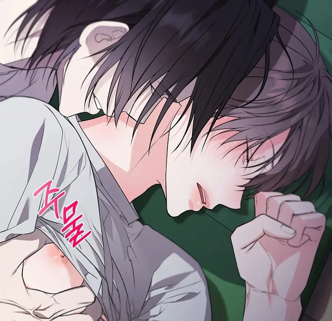 ACHINGLY STIMULATED  [Paradise Scans] - Chapter 15 manhwa