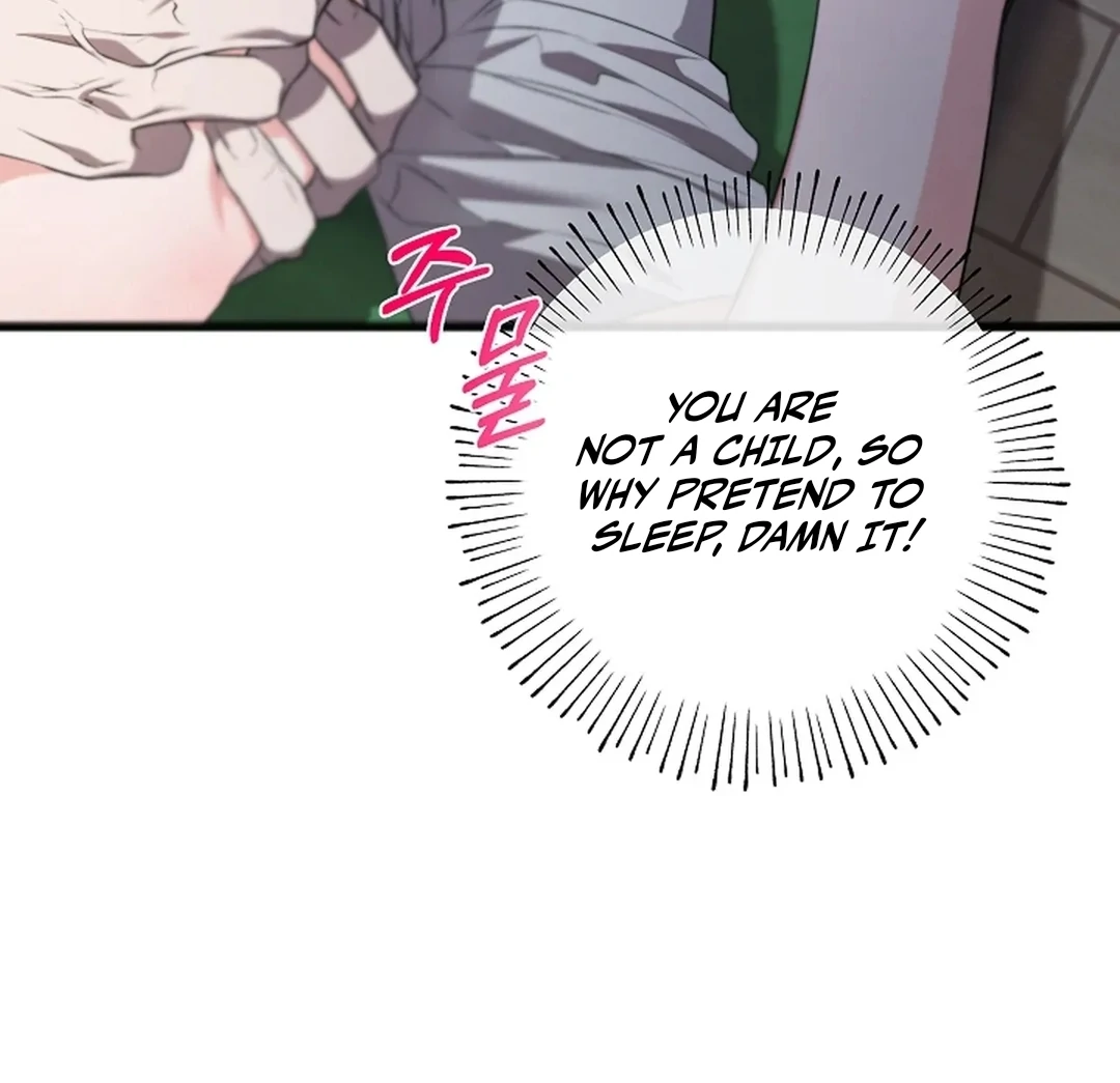ACHINGLY STIMULATED  [Paradise Scans] - Chapter 15 manhwa