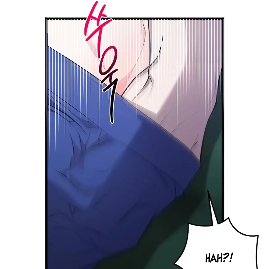 ACHINGLY STIMULATED  [Paradise Scans] - Chapter 15 manhwa