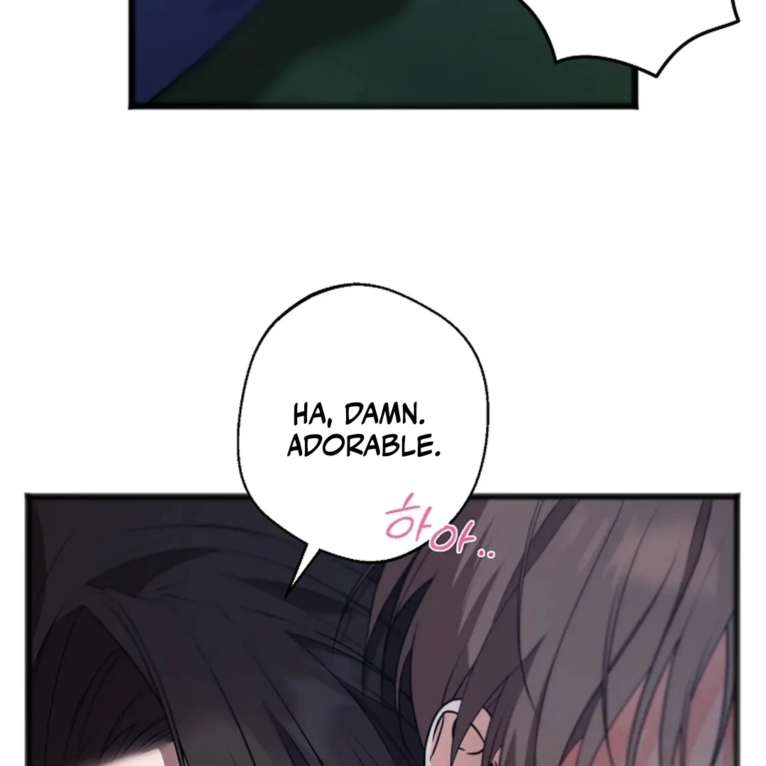 ACHINGLY STIMULATED  [Paradise Scans] - Chapter 15 manhwa