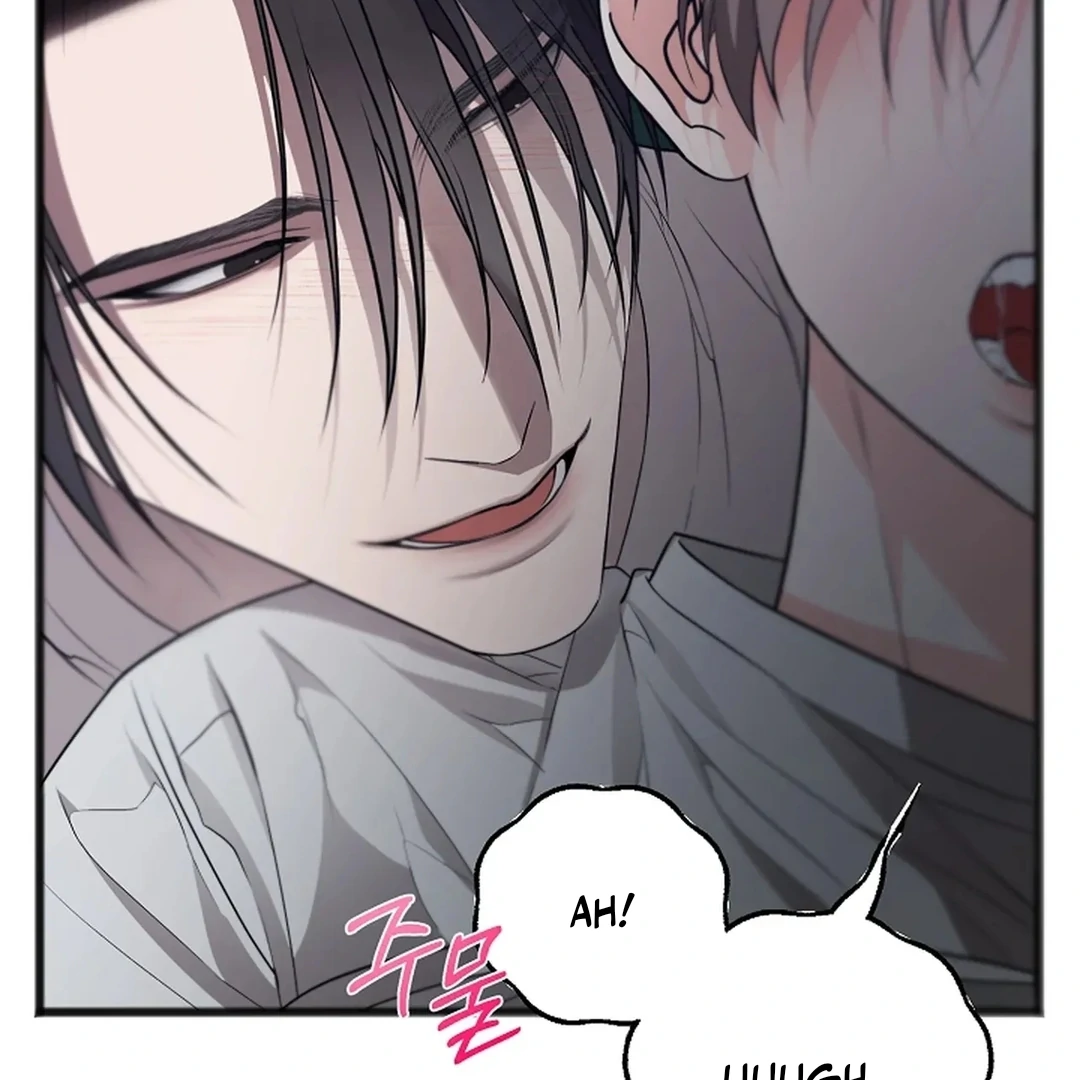 ACHINGLY STIMULATED  [Paradise Scans] - Chapter 15 manhwa