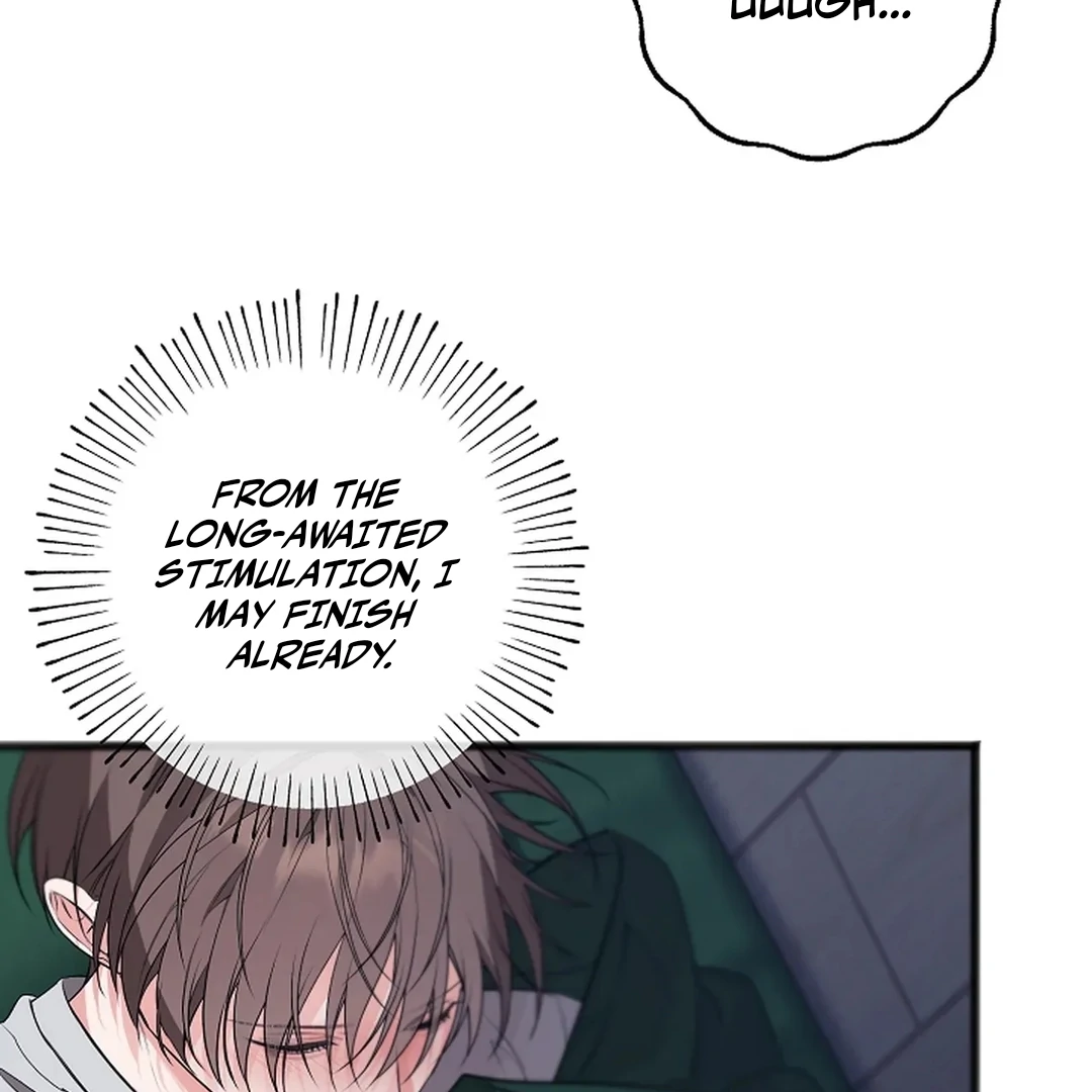 ACHINGLY STIMULATED  [Paradise Scans] - Chapter 15 manhwa