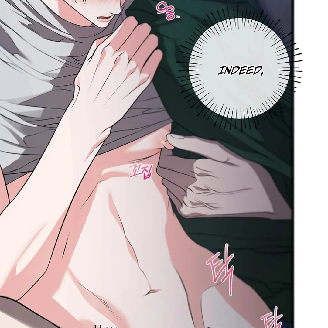ACHINGLY STIMULATED  [Paradise Scans] - Chapter 15 manhwa
