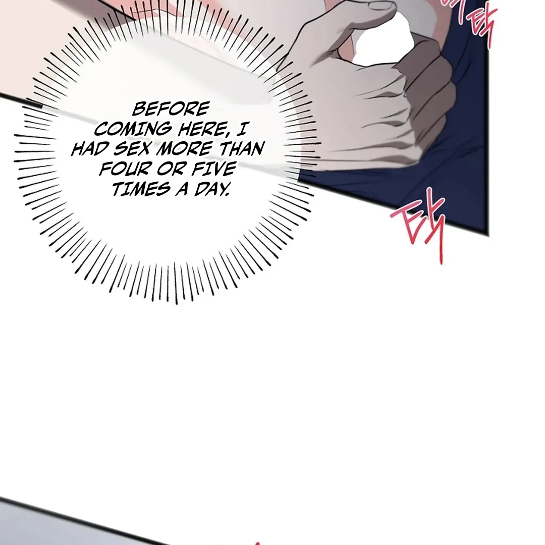 ACHINGLY STIMULATED  [Paradise Scans] - Chapter 15 manhwa