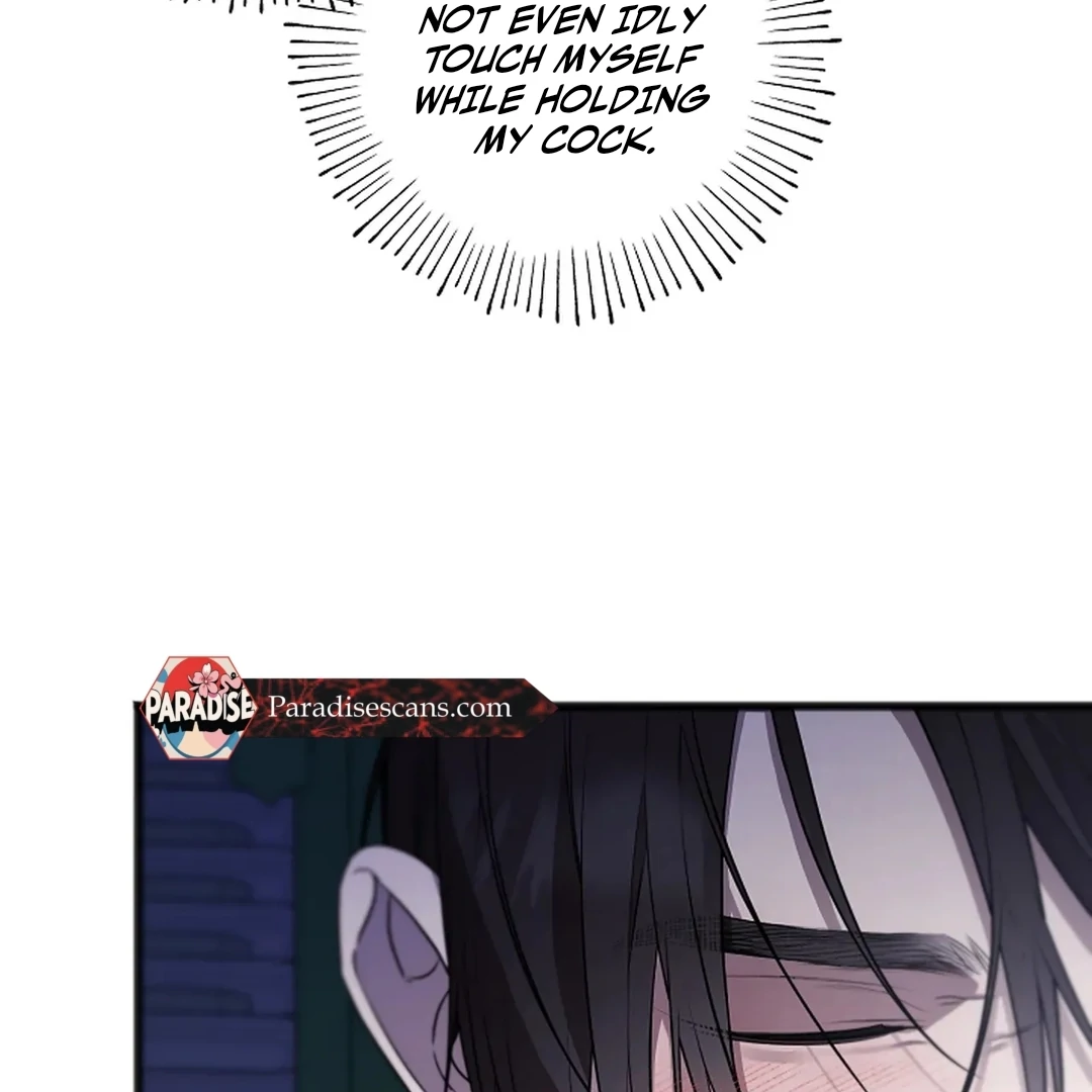ACHINGLY STIMULATED  [Paradise Scans] - Chapter 15 manhwa