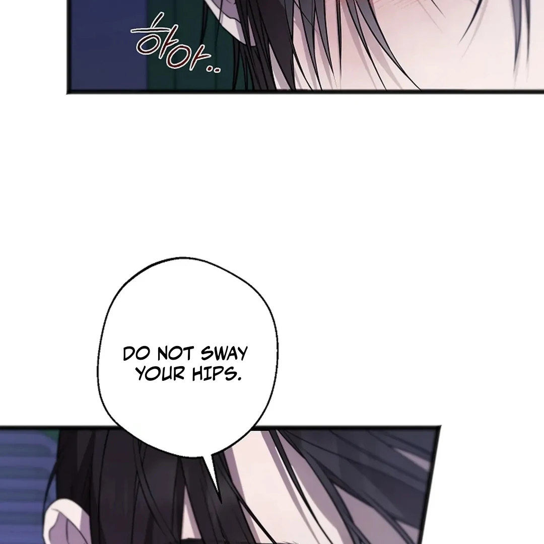 ACHINGLY STIMULATED  [Paradise Scans] - Chapter 15 manhwa