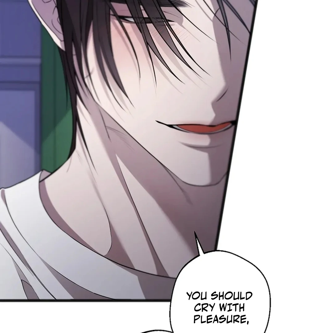 ACHINGLY STIMULATED  [Paradise Scans] - Chapter 15 manhwa