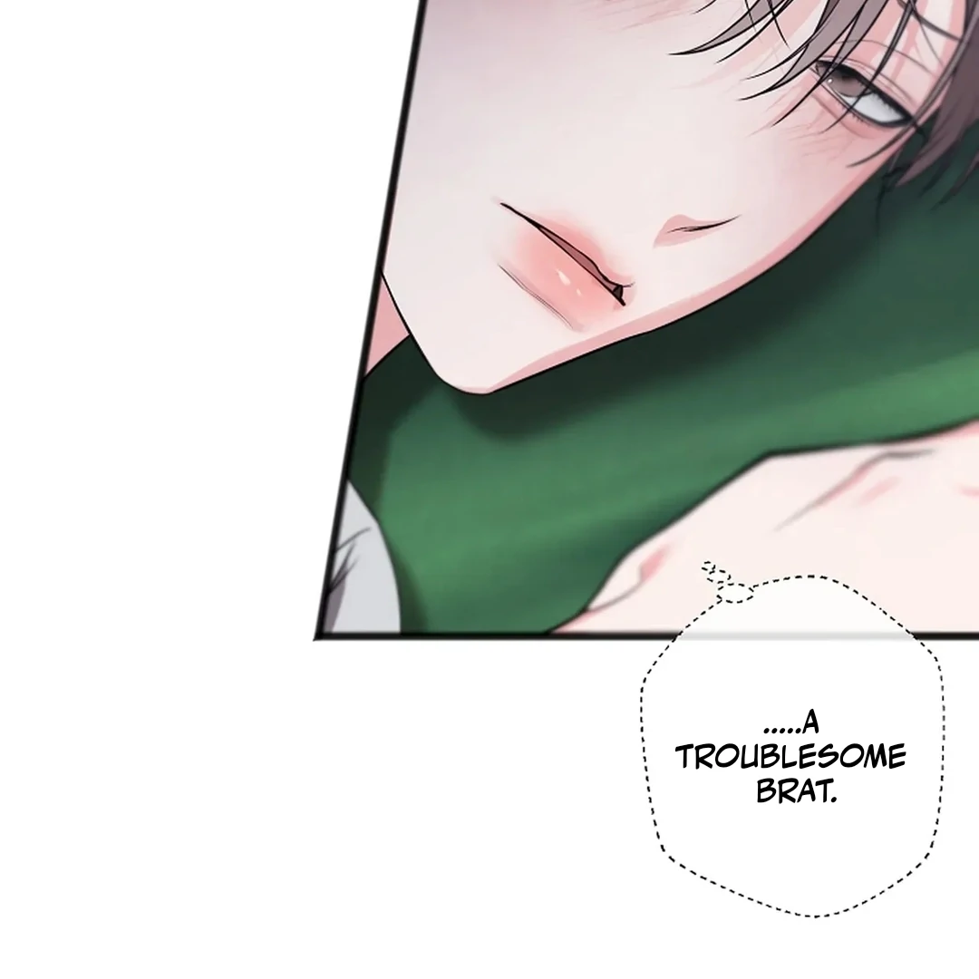 ACHINGLY STIMULATED  [Paradise Scans] - Chapter 15 manhwa