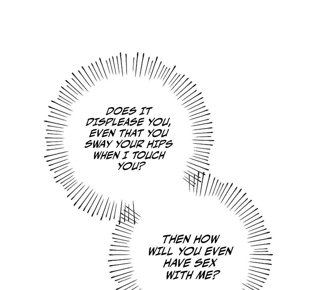 ACHINGLY STIMULATED  [Paradise Scans] - Chapter 15 manhwa