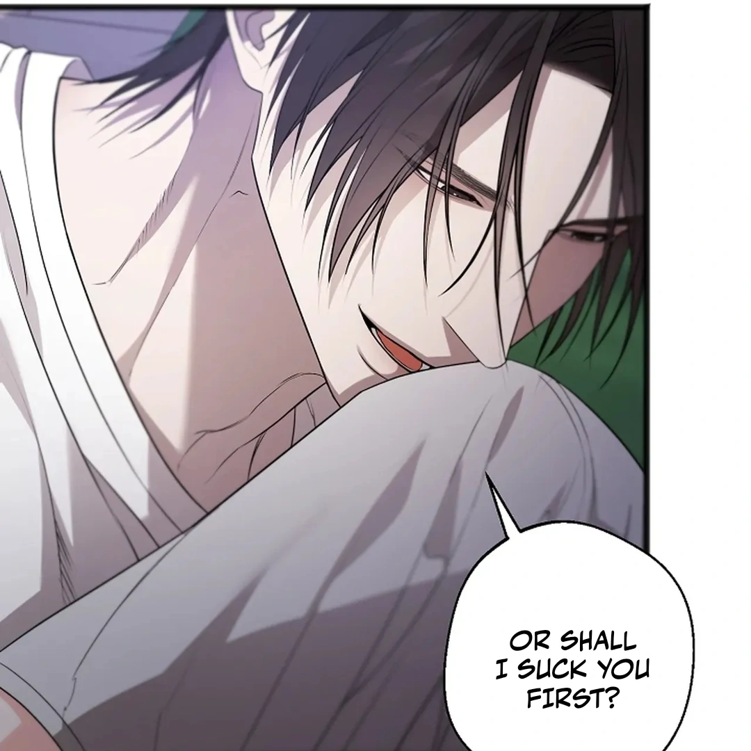 ACHINGLY STIMULATED  [Paradise Scans] - Chapter 15 manhwa