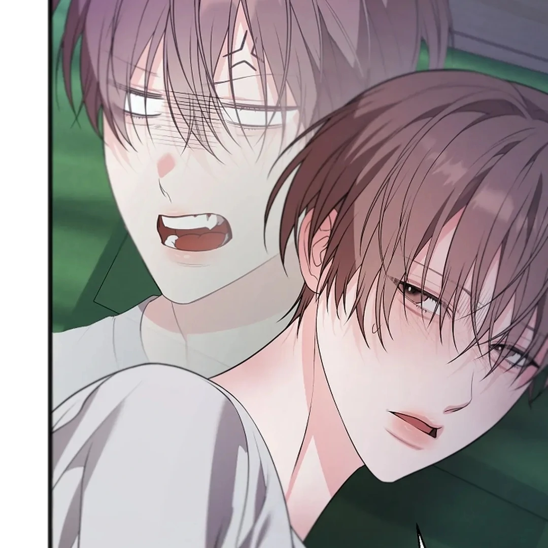 ACHINGLY STIMULATED  [Paradise Scans] - Chapter 15 manhwa